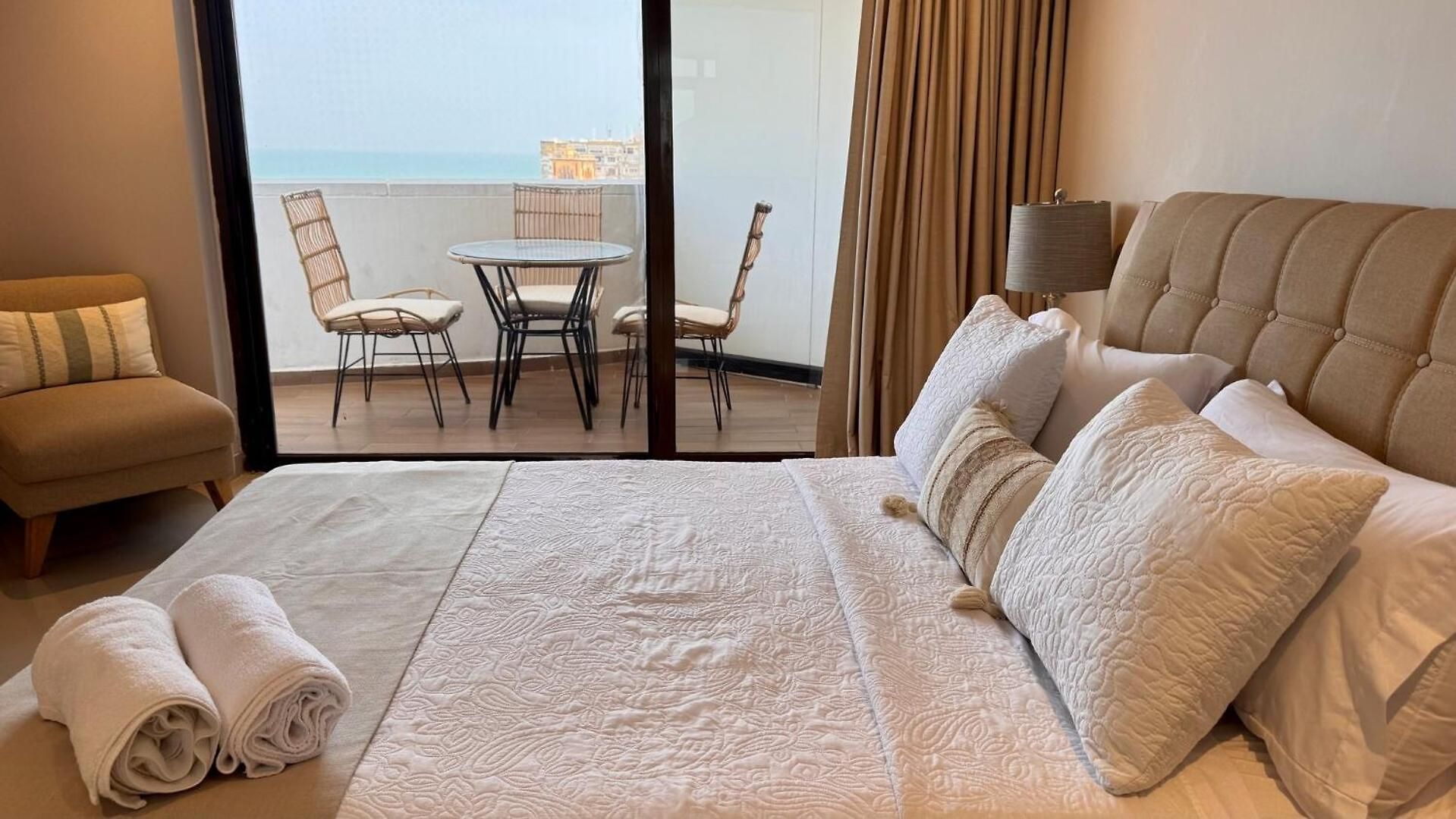 Apartamento Downtown 2br - Unbeatable Views *