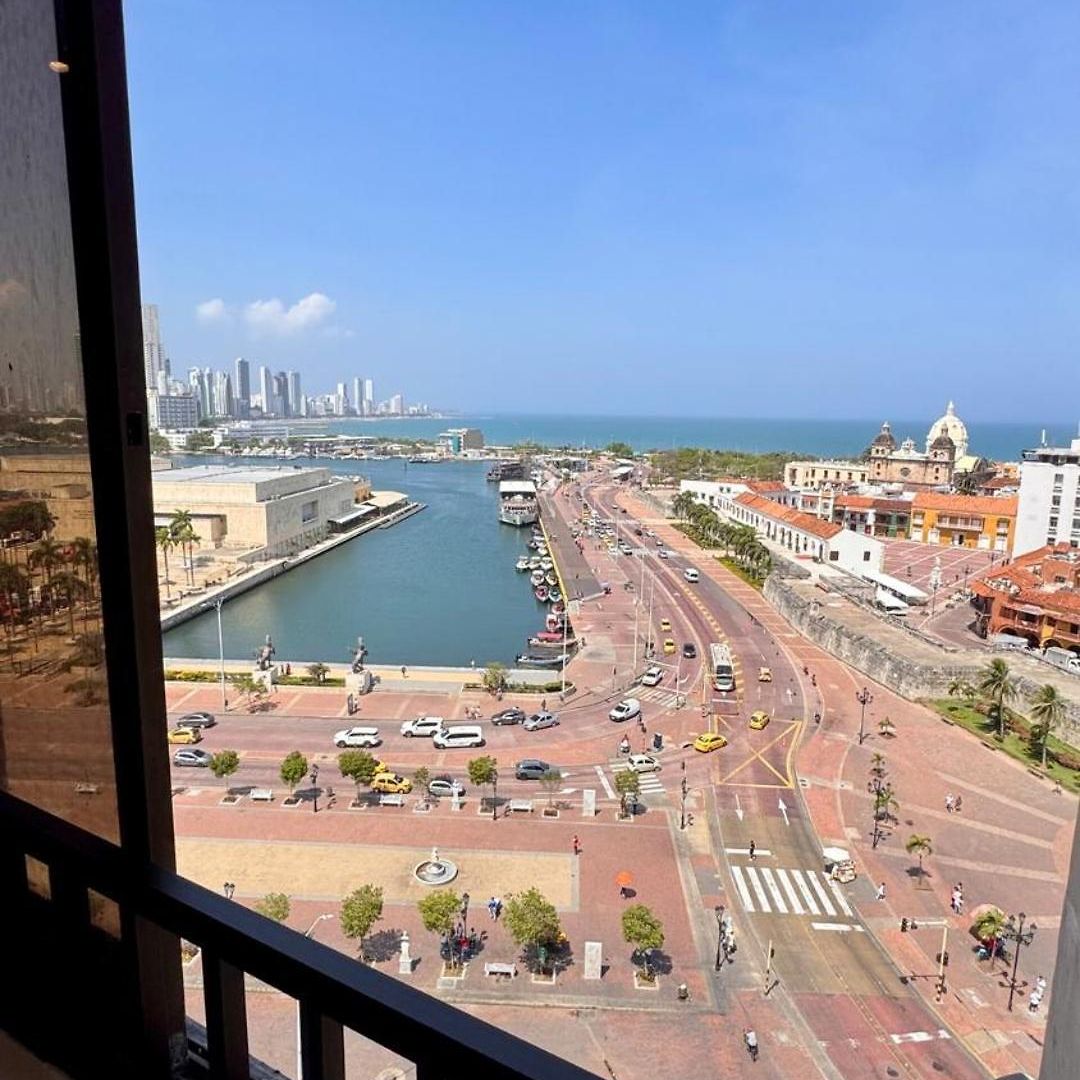 Downtown 2br - Unbeatable Views Apartamento