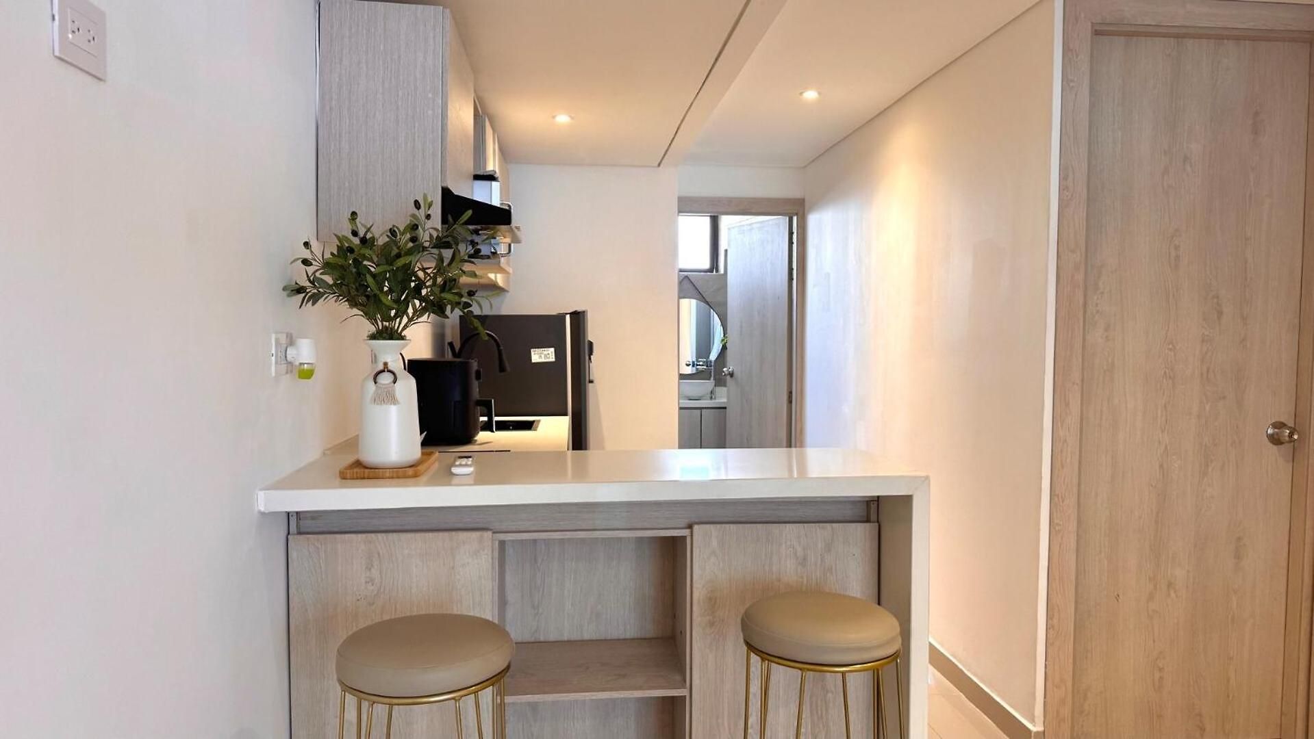Downtown 2br - Unbeatable Views Cartagena