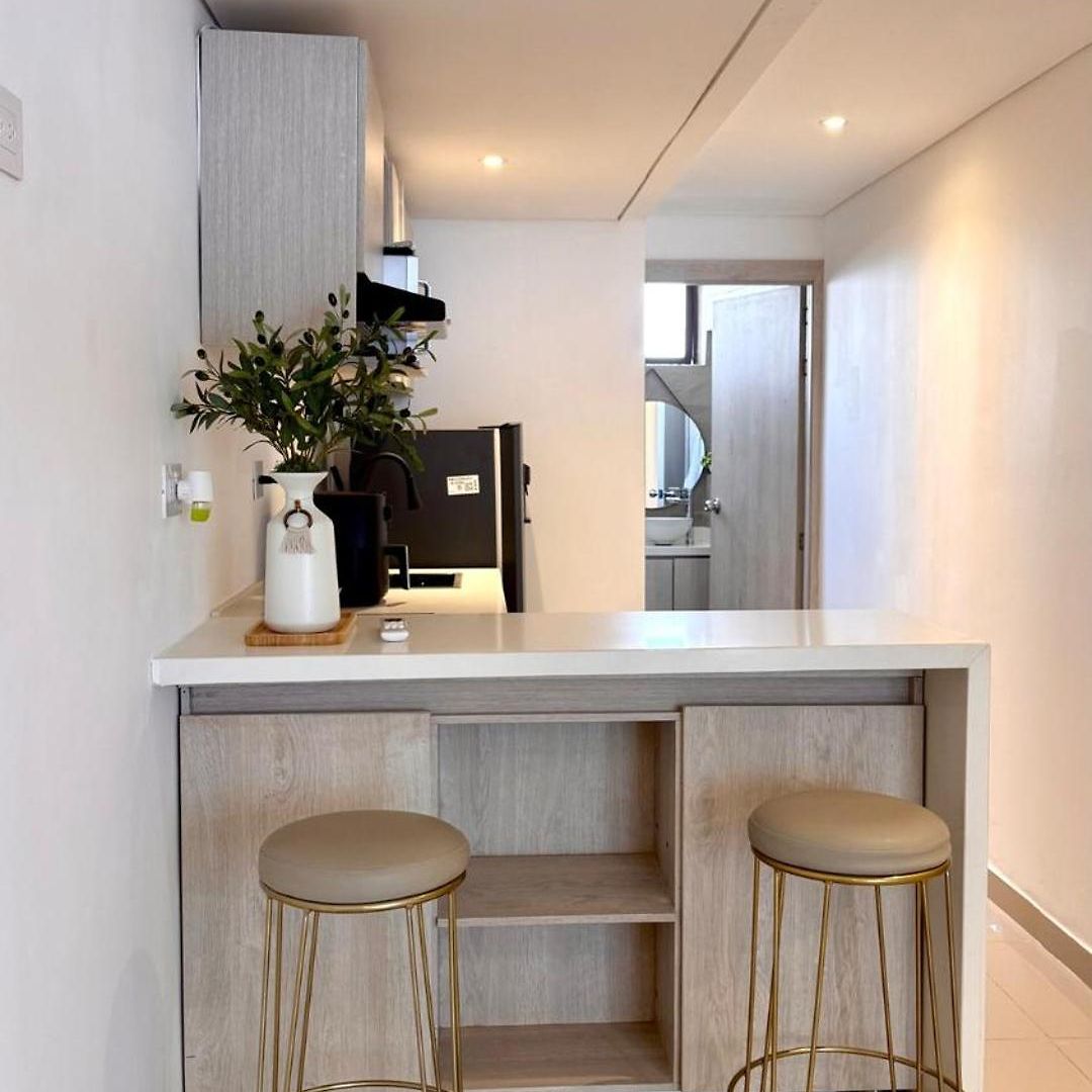 Downtown 2br - Unbeatable Views Cartagena