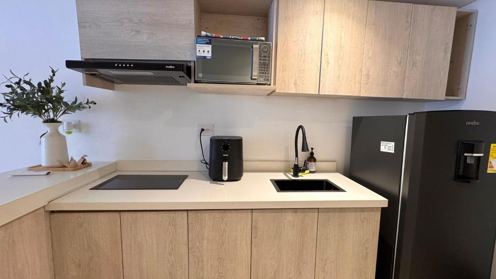 Apartamento Downtown 2br - Unbeatable Views *