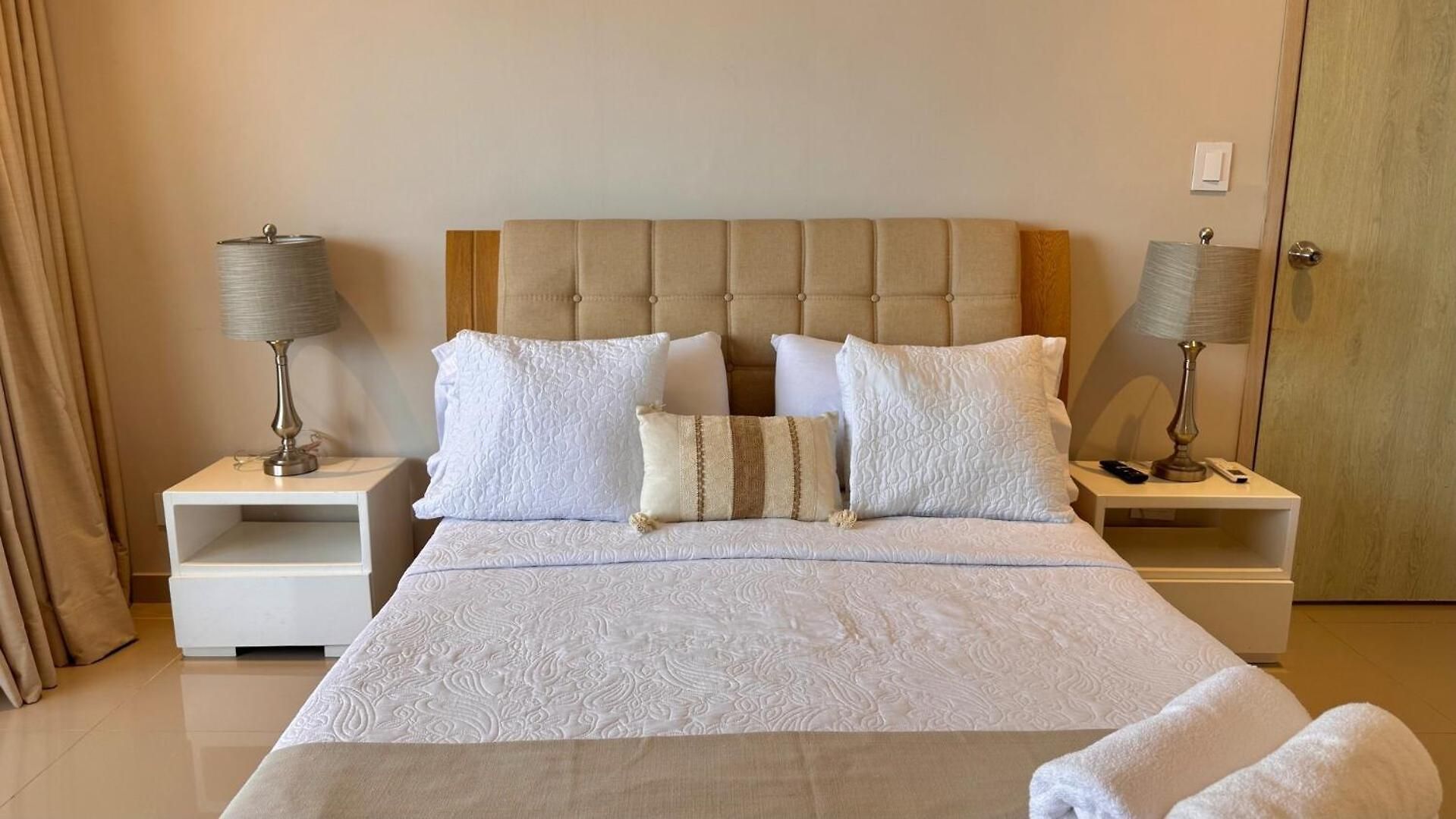 Downtown 2br - Unbeatable Views Apartamento