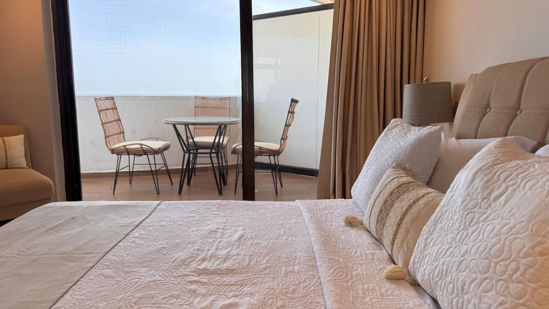 Downtown 2br - Unbeatable Views Cartagena