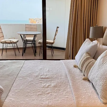 Apartamento Downtown 2br - Unbeatable Views *