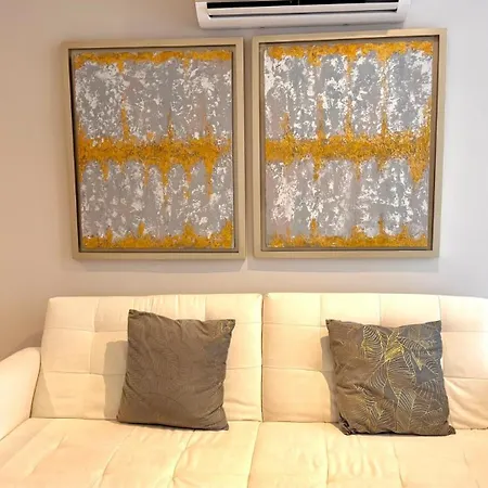 Apartamento Downtown 2br - Unbeatable Views Cartagena