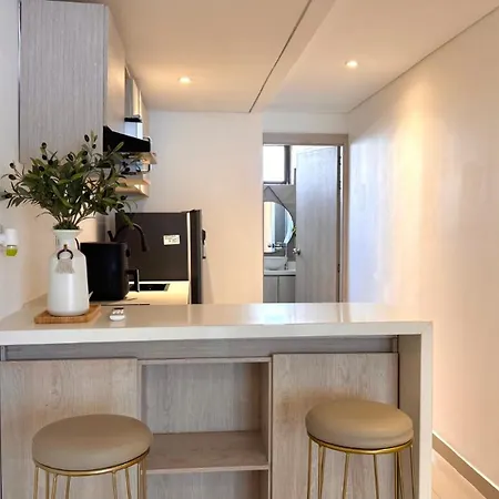 Downtown 2br - Unbeatable Views Cartagena