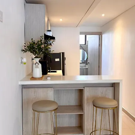 Downtown 2br - Unbeatable Views Cartagena
