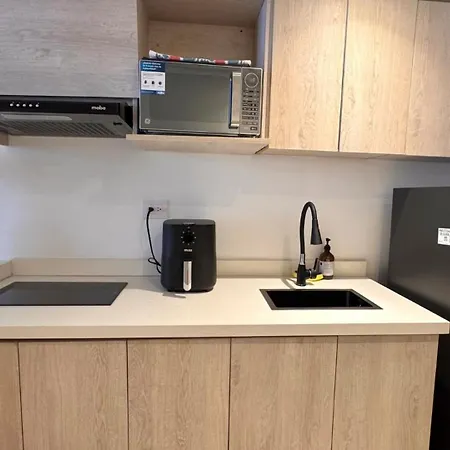 Apartamento Downtown 2br - Unbeatable Views *