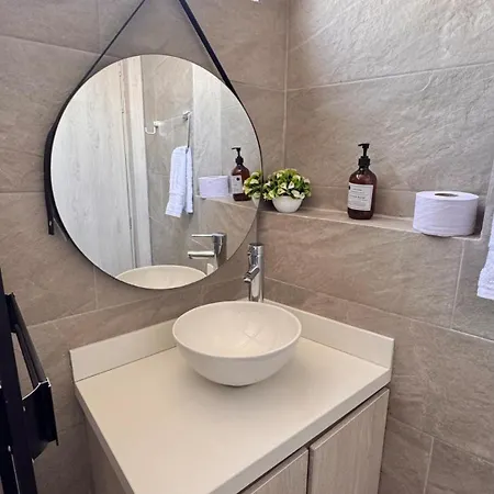 Apartamento Downtown 2br - Unbeatable Views