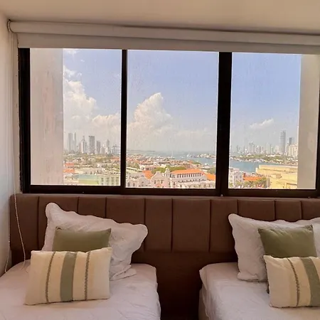 Downtown 2br - Unbeatable Views *