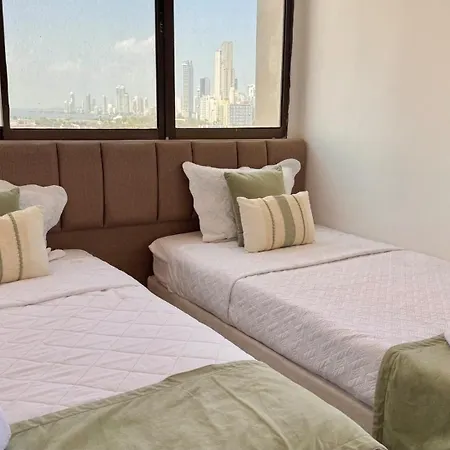 Downtown 2br - Unbeatable Views *