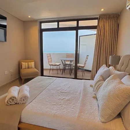 Downtown 2br - Unbeatable Views Cartagena
