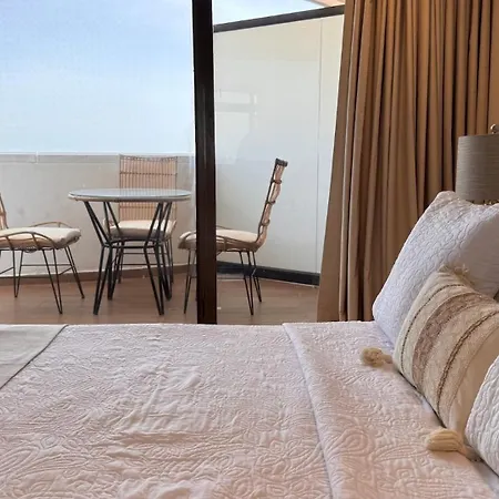 Downtown 2br - Unbeatable Views Cartagena